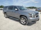 2019 Chevrolet Suburban C1500 Lt for Sale in Houston, TX - Hail