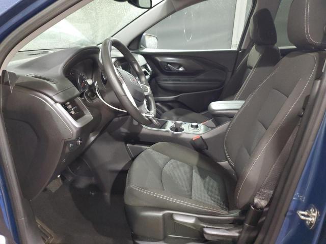  GMC TERRAIN 2024 Granatowy