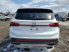 2022 Hyundai Santa Fe Sel for Sale in Central Square, NY - Front End