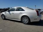 2010 Cadillac Cts Luxury Collection en Venta en Bakersfield, CA - All Over
