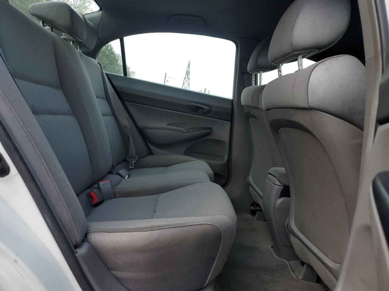 2008 Honda Civic Dx-G VIN: 2HGFA16408H103015 Lot: 54240125