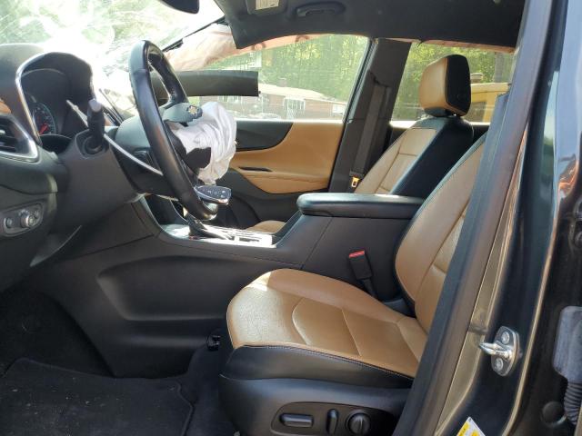  CHEVROLET EQUINOX 2020 Угольный