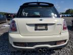 2011 Mini Cooper S за продажба в Montgomery, AL - Front End
