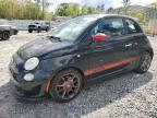 2013 Fiat 500 Abarth de vânzare în Augusta, GA - Front End