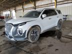 2022 Hyundai Palisade Sel de vânzare în Phoenix, AZ - Front End