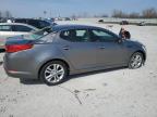 2013 Kia Optima Lx zu verkaufen in Wayland, MI - Top/Roof