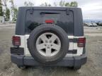 2010 Jeep Wrangler Sport for Sale in Arlington, WA - Front End