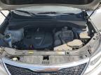2014 Kia Sorento Lx на продаже в Columbus, OH - Front End