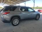 2019 Chevrolet Traverse Lt na sprzedaż w Cartersville, GA - All Over