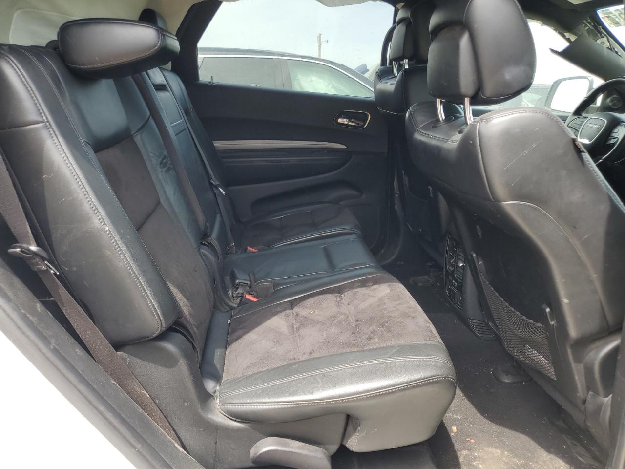 2020 Dodge Durango Gt VIN: 1C4RDJDG4LC339470 Lot: 54407955