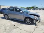 2016 Mitsubishi Lancer Es zu verkaufen in Wilmer, TX - Front End