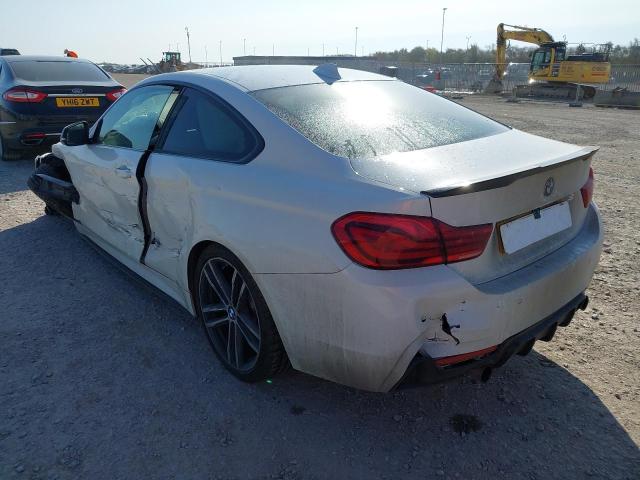 2018 BMW 420I M SPO