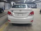 2016 Hyundai Accent Se იყიდება Wheeling-ში, IL - Front End