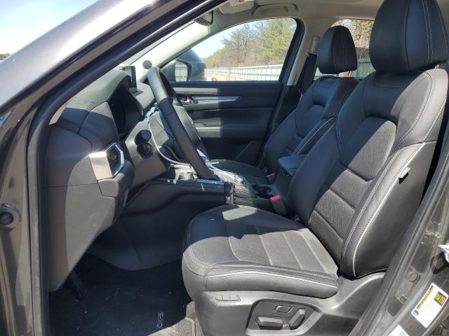  MAZDA CX-5 PREMI 2024 Серый