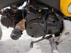 2013 HONDA MSX 125-D for sale at Copart WOLVERHAMPTON