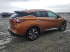2015 Nissan Murano S   продається в Earlington, KY - Front End