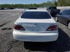 2002 Lexus Es 300 იყიდება Spartanburg-ში, SC - Side