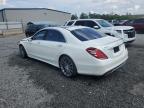 2016 Mercedes-Benz S 550 на продаже в Spartanburg, SC - Front End