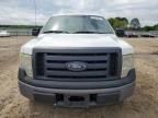 2011 Ford F150  na sprzedaż w Conway, AR - Water/Flood