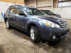 2014 Subaru Outback 2.5I zu verkaufen in Anchorage, AK - Rear End
