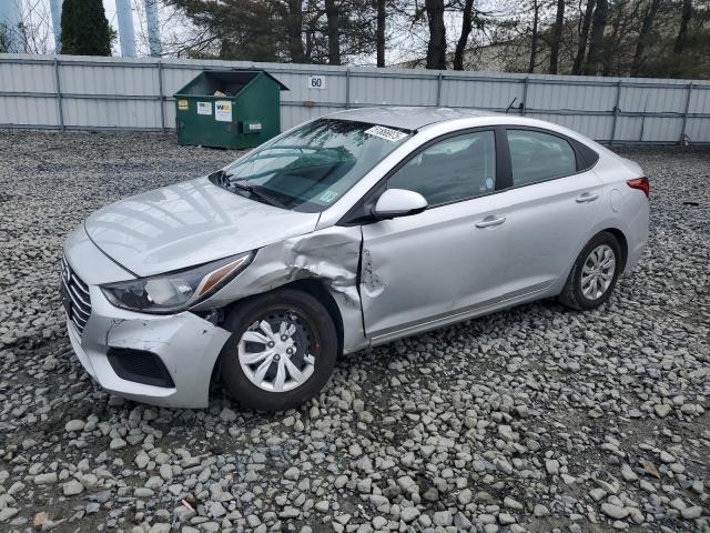HYUNDAI ACCENT SE 2021