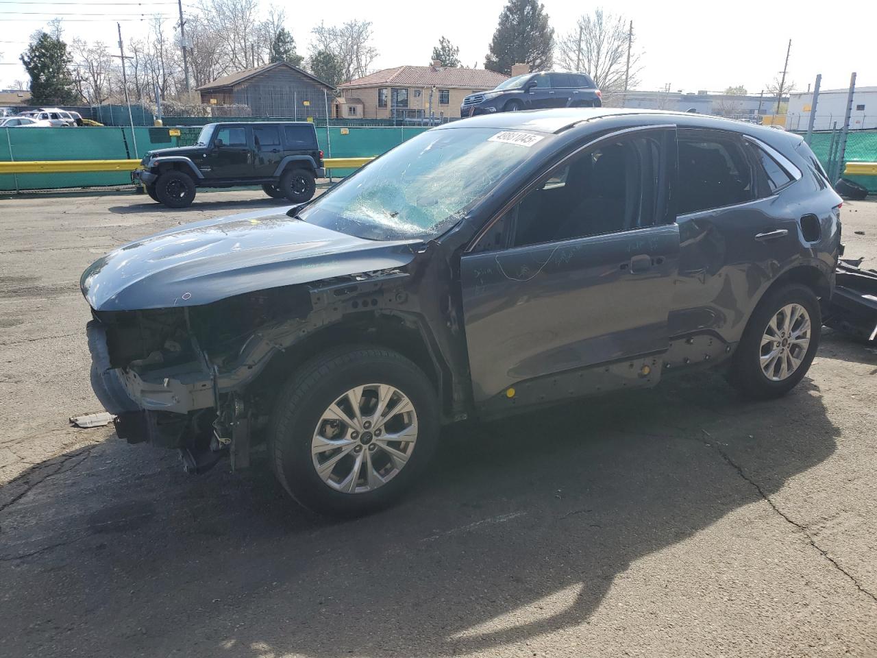 2023 Ford Escape Active en Venta en Denver, CO - All Over
