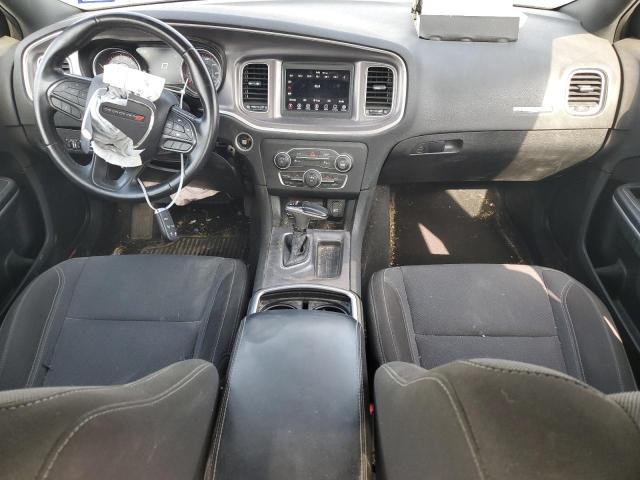  DODGE CHARGER 2020 Szary