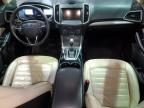 2017 Ford Edge Sel for Sale in Woodhaven, MI - Front End