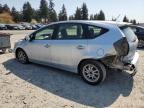 2014 Toyota Prius V  for Sale in Graham, WA - Rear End