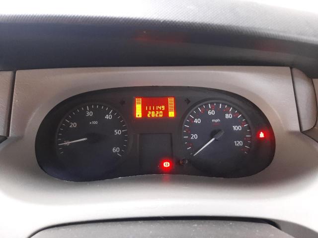2010 RENAULT TRAFIC SL2