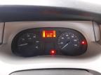 2010 RENAULT TRAFIC SL2 for sale at Copart BELFAST