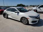 Wilmer, TX에서 판매 중인 2017 Honda Civic Ex - Side