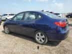 2010 Hyundai Elantra Blue en Venta en Houston, TX - Minor Dent/Scratches