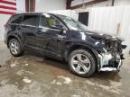 2019 Toyota Highlander Hybrid Limited en Venta en Windham, ME - Front End