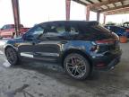 2023 Porsche Macan S for Sale in Homestead, FL - Water/Flood