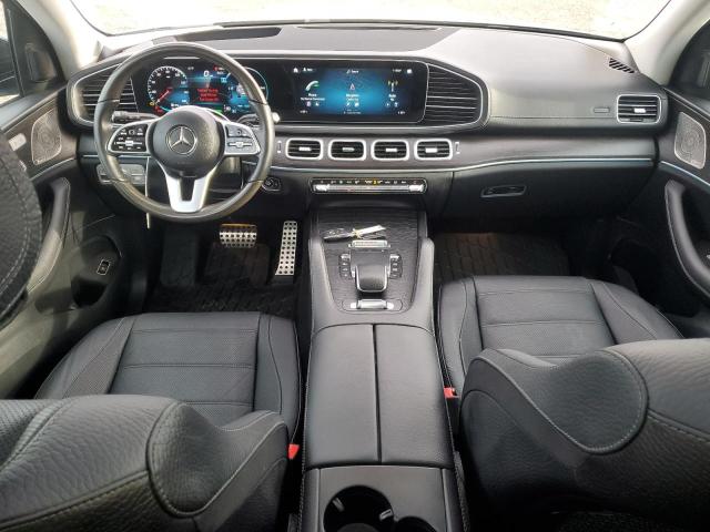 2023 MERCEDES-BENZ GLS 450 4MATIC