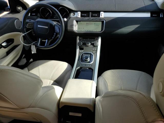 LAND ROVER RANGEROVER 2017 White