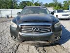2013 Infiniti Jx35  იყიდება Augusta-ში, GA - Front End