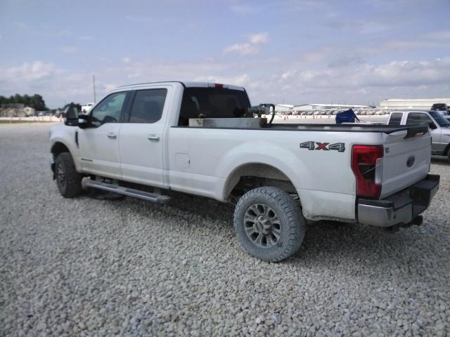  FORD F350 2019 Білий