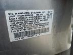 2011 Honda Pilot Exln продається в Lyman, ME - Side