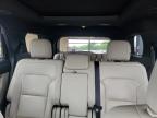 2018 Ford Explorer Limited იყიდება Tanner-ში, AL - Rear End