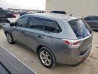2014 Mitsubishi Outlander Se იყიდება Haslet-ში, TX - Front End