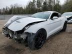 2018 FORD MUSTANG  for sale at Copart ON - COOKSTOWN