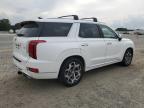 2021 Hyundai Palisade Calligraphy de vânzare în Lumberton, NC - Side