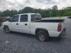 2006 Chevrolet Silverado C1500 იყიდება Cartersville-ში, GA - Minor Dent/Scratches