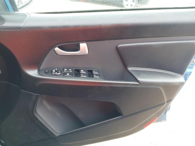 2012 KIA SPORTAGE K