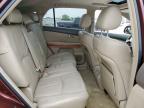 2008 Lexus Rx 350 de vânzare în Haslet, TX - Front End