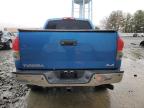 2008 Toyota Tundra Crewmax Limited იყიდება Windsor-ში, NJ - Vandalism