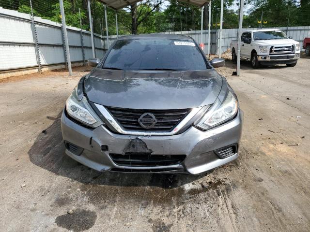  NISSAN ALTIMA 2018 Серый