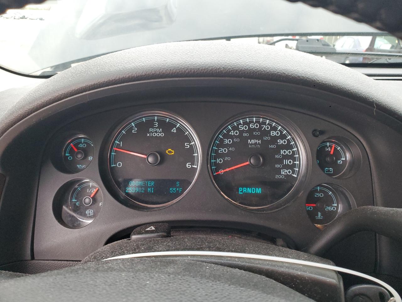 2009 Chevrolet Avalanche K1500 Ltz VIN: 3GNFK32049G172308 Lot: 54840355